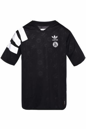 Printed t-shirt, zdjęcie 1 Printed t-shirt od Adidas